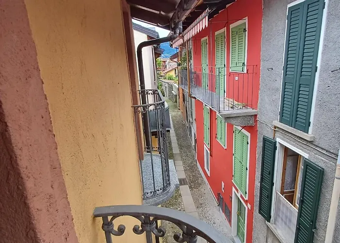 Casa Clotilde