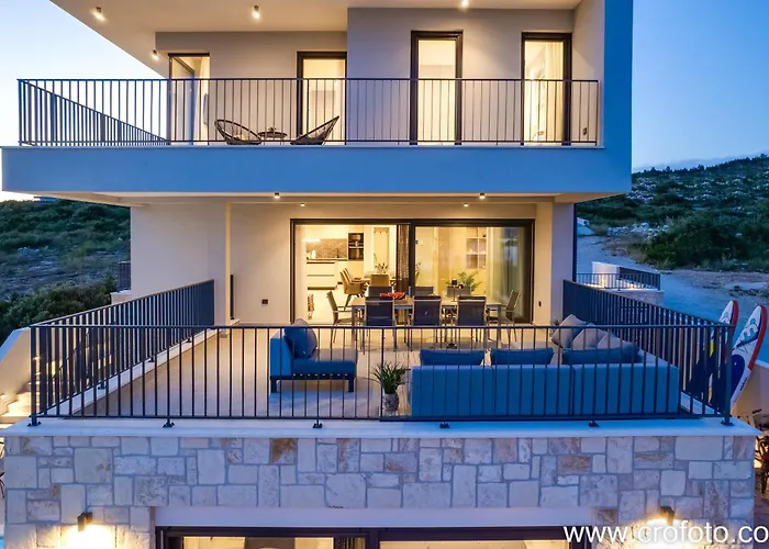 Villa Mathilda