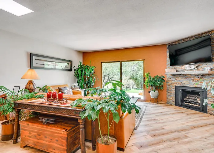 Oro Valley Retreat W/ Pool & Breathtaking Views!