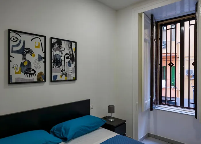 Casa Vacanze Nemesi Aura