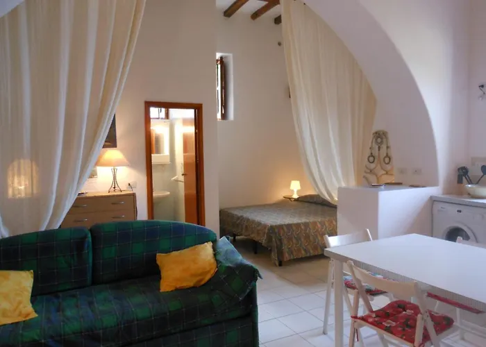 Casa Del Sale