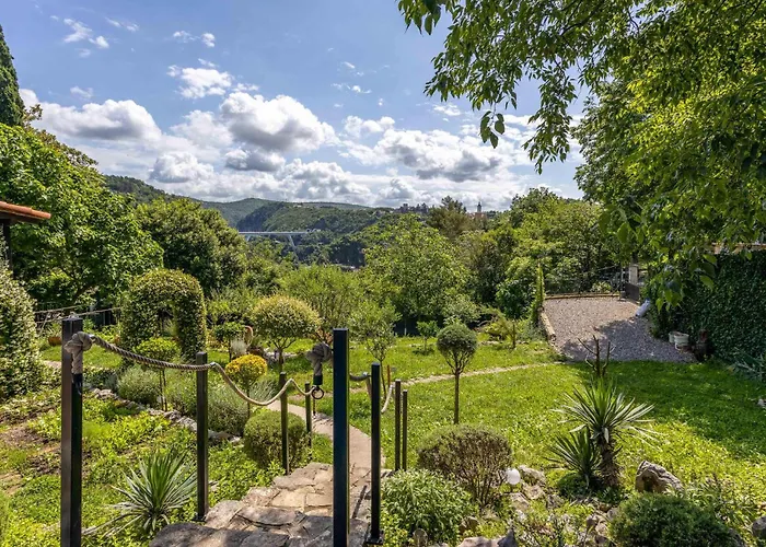 Stunning Home In Rijeka With Wifi