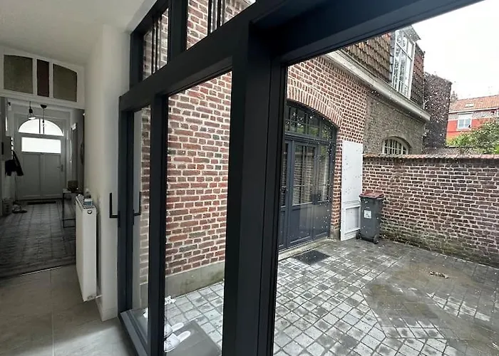 Maison 22 Couchages Prox Gare Et Centre Max 10 Chambres