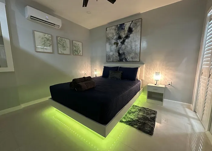 Blakstone Villa