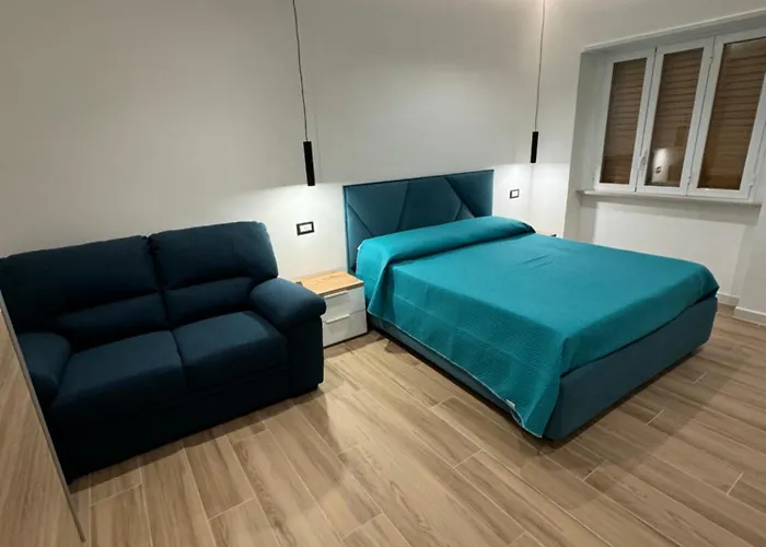 Praia Guest House 1