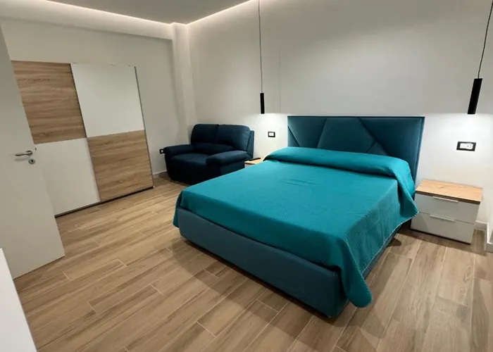 Praia Guest House 1