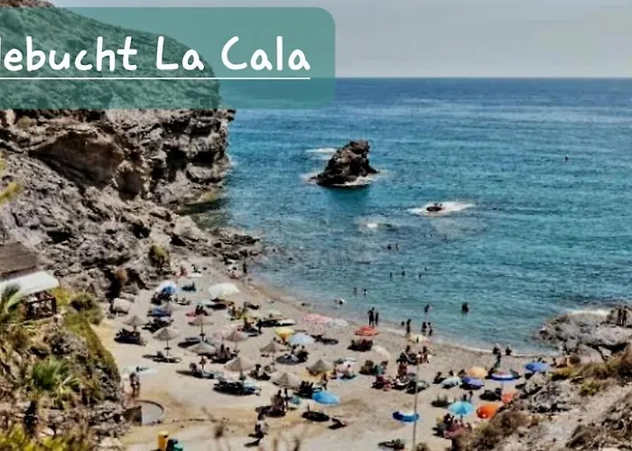 La Manga Club El Rancho Fuehl Dich Wie Zuhause