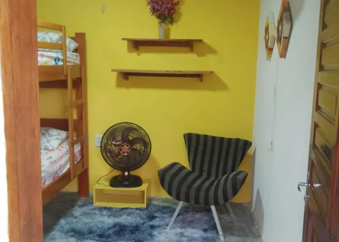 Space da tribo
