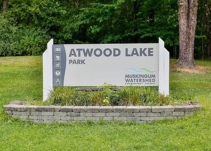 Atwood Breeze-Tranquil Lake Escape