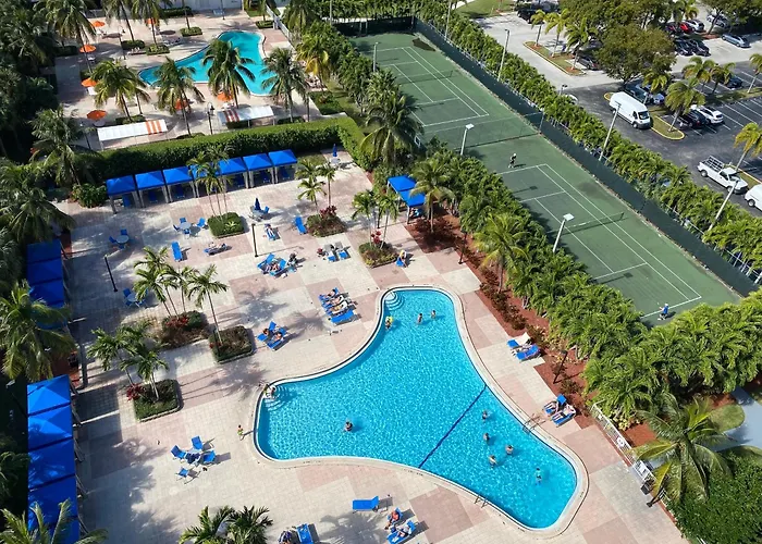 Stunning Apt! Oceanview! Parking Included