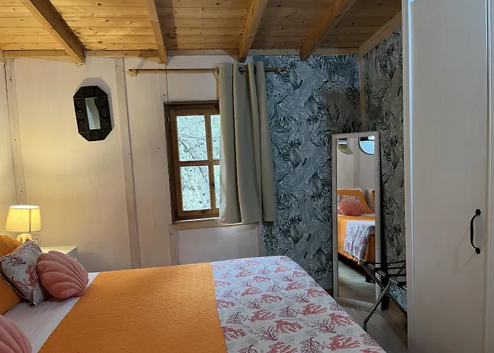 Wild Wild Nest Sperlongaresort