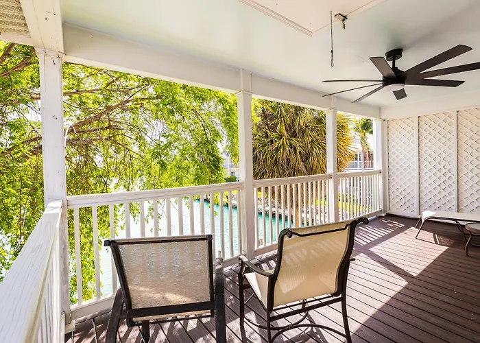 Dk33 Harbor Hideaway Villa 7066