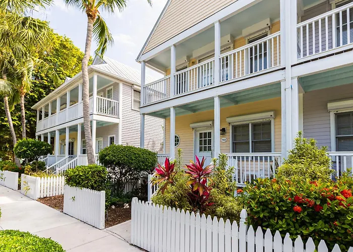Dk33 Harbor Hideaway Villa 7066