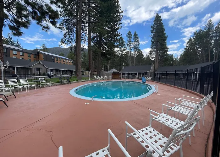 Tahoe Hacienda Inn