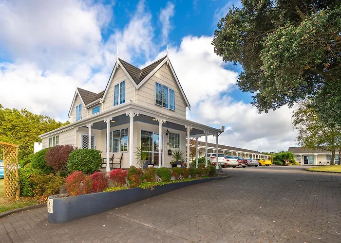 Kings Court Motel