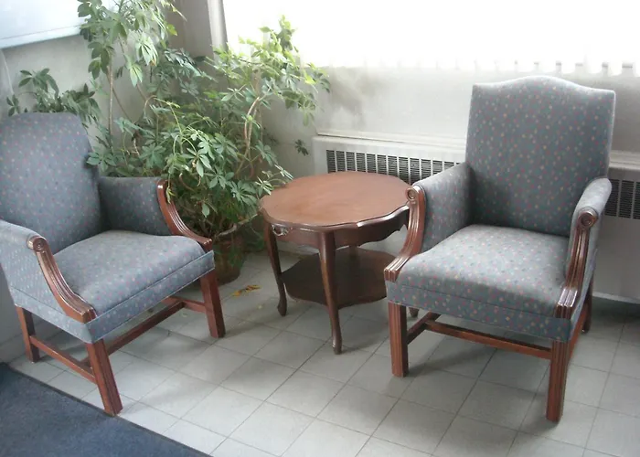 Motel Seigneurie De Vaudreuil