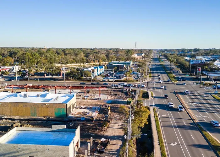 San Marco Inn East - Jacksonville