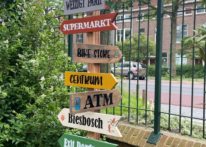 B&B Bommelsteijn