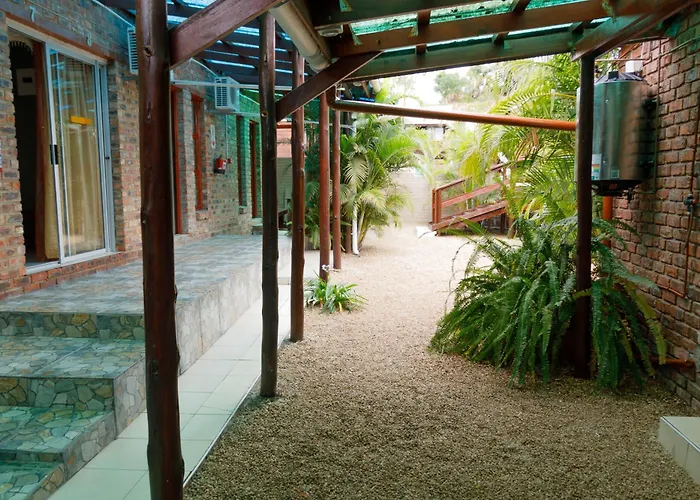 Rainbow Guest House And Tours