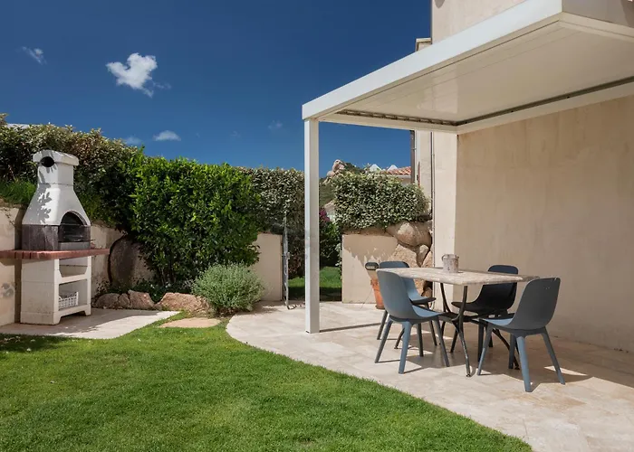 Le Maree Apartments