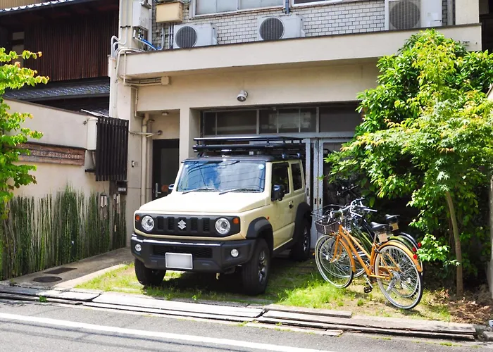 Suzuki Guesthouse