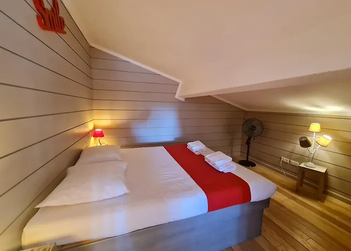 Residence Saint Pierre