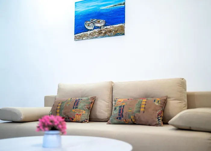 Apartments&Rooms Villa Rudi