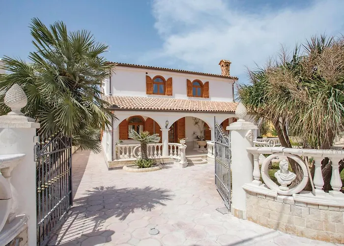 Villa Girasole