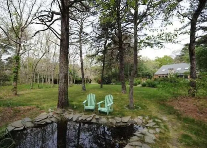 Villa Sofia East Hampton - Exclusive Vacation Rental With Pool