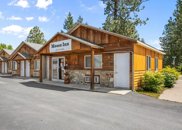 Moose Inn
