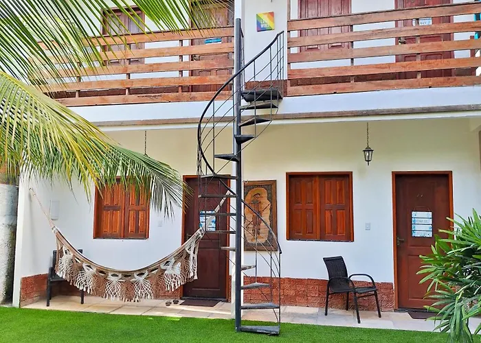 Babylon Village