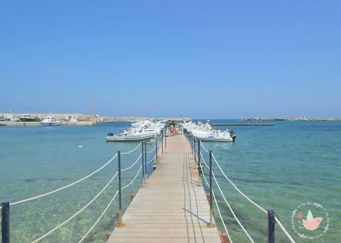 La Casa Nella Roccia