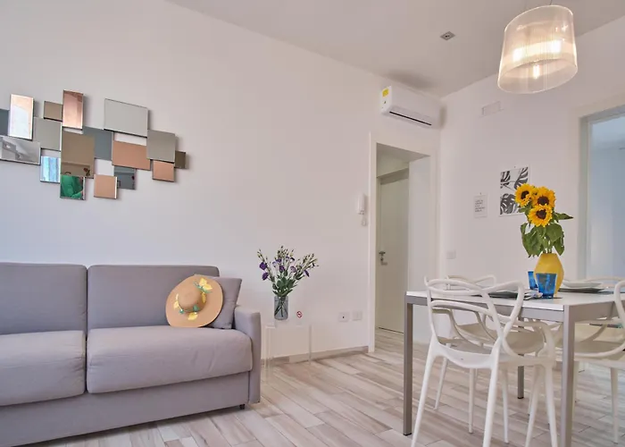 Sunset Terrace Mazara
