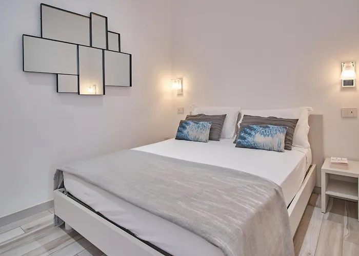 Sunset Terrace Mazara