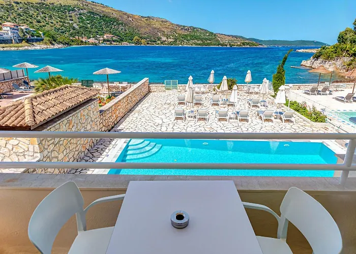 Serenity House Kassiopi