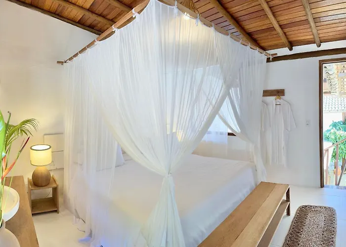 Casa Rabanete Trancoso