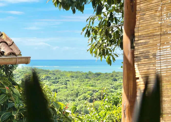 Casa Rabanete Trancoso