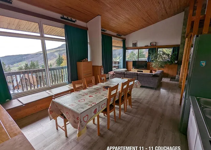 Residence Terre De Haut