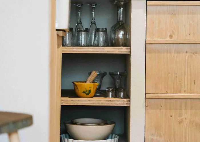 Apartaments Cal Rus