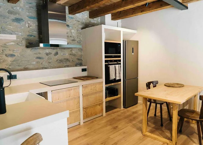 Apartaments Cal Rus