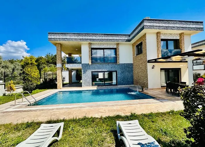 Villa Bella
