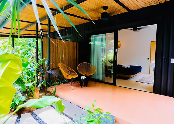Villas Almendros