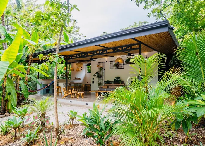 Villas Almendros