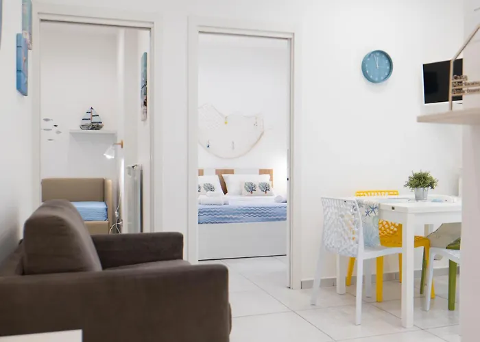 Casa Marianna Apartments