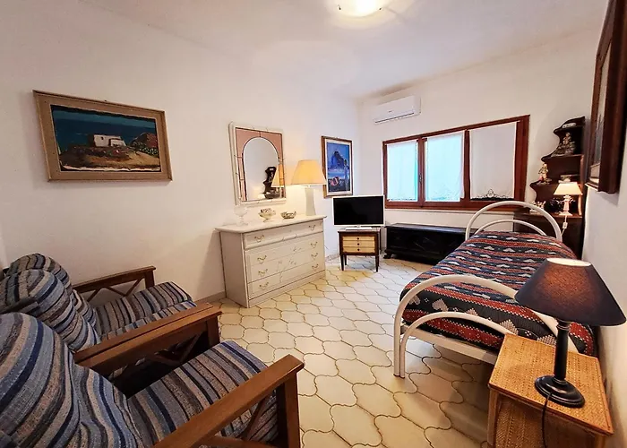 La Casina Di Marco