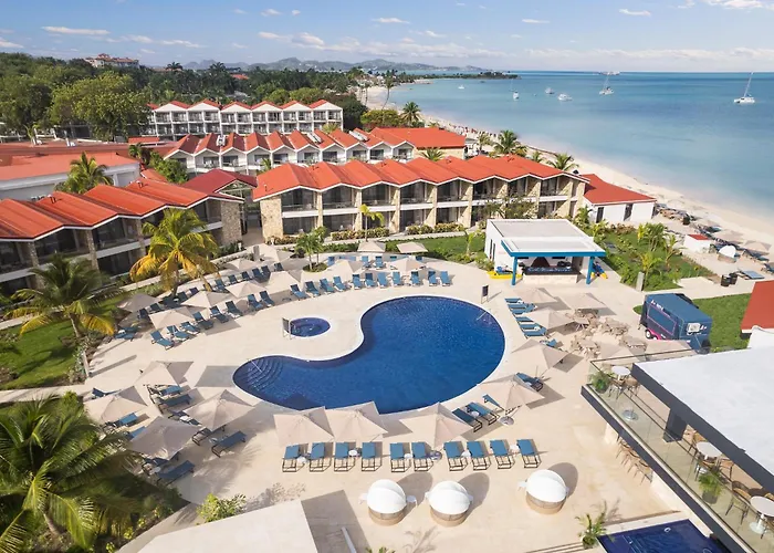 Royalton Chic Antigua, An Autograph Collection All-Inclusive Resort - Adults Only