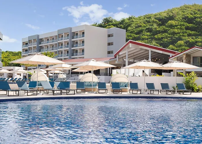Royalton Chic Antigua, An Autograph Collection All-Inclusive Resort - Adults Only