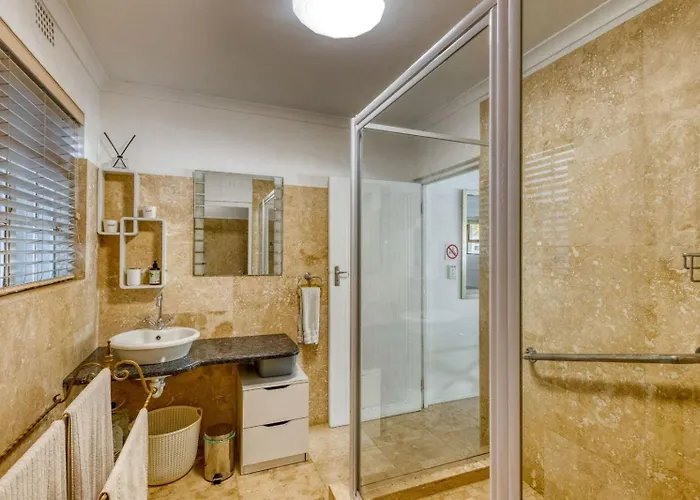 Yellowwood Cottage, Somerset West