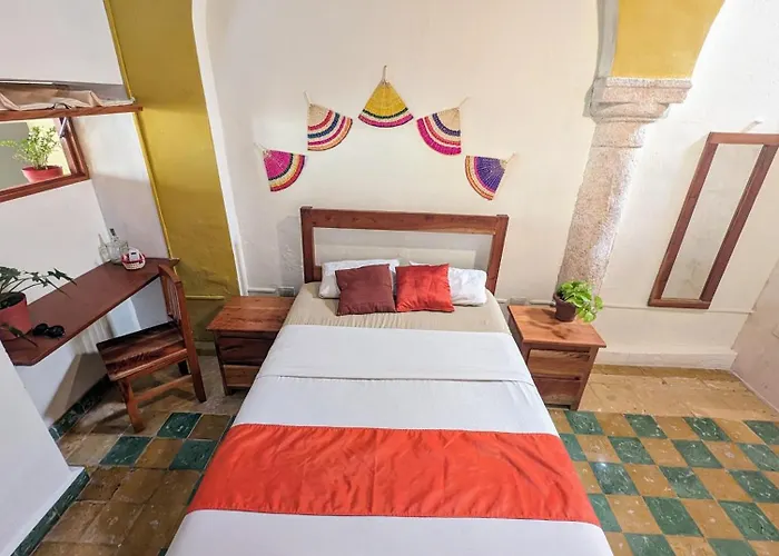 Casa Mi Maria