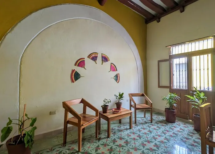 Casa Mi Maria